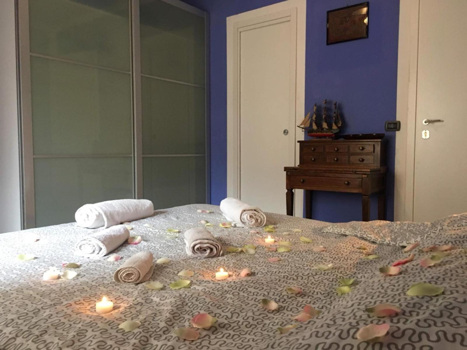 A Casa Di Simone Bed & Breakfast Rom