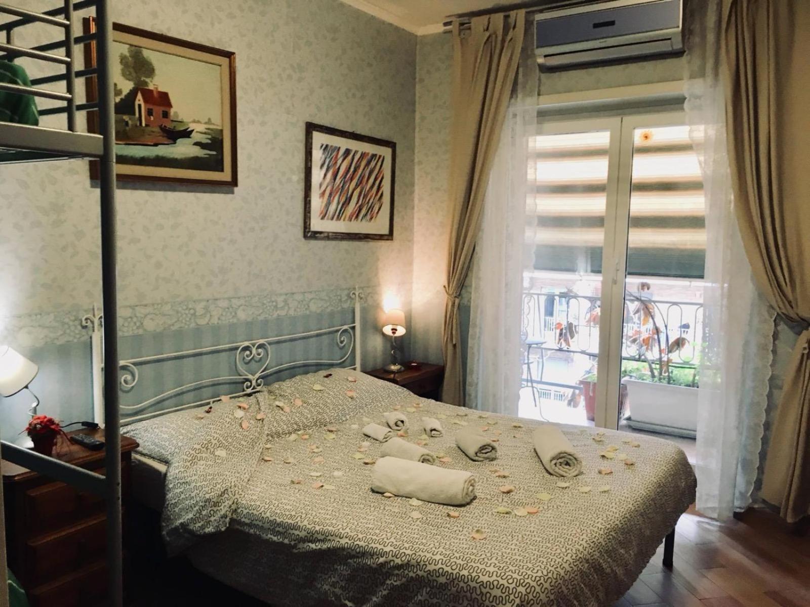 A Casa Di Simone Bed & Breakfast Rom