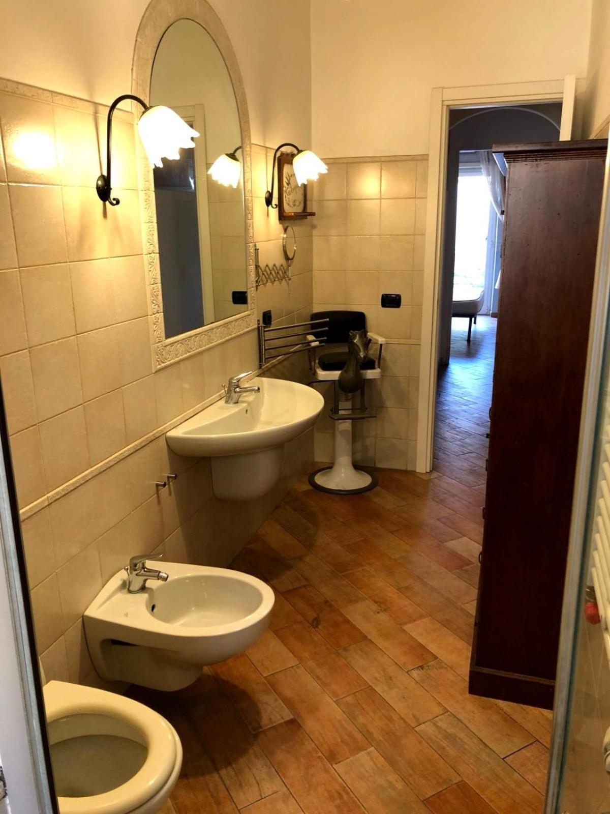 Bed & Breakfast A Casa Di Simone Rom