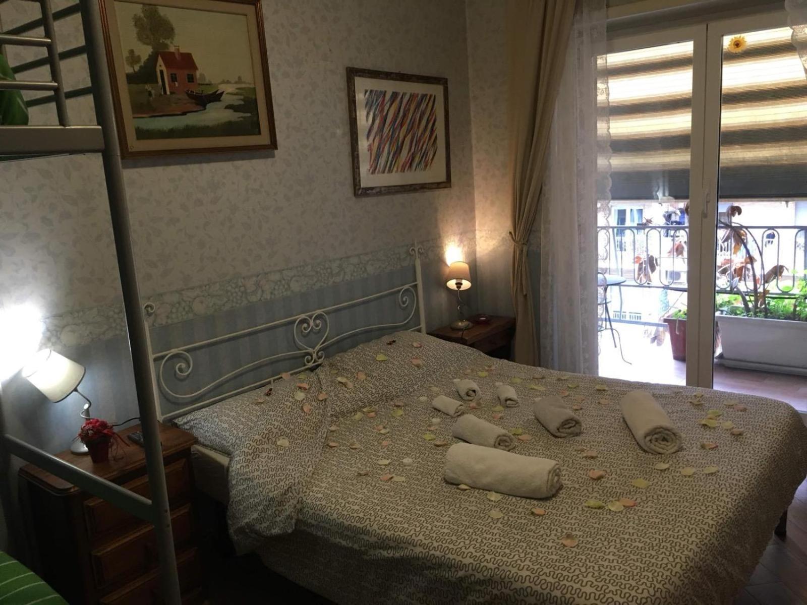 A Casa Di Simone Bed & Breakfast Rom