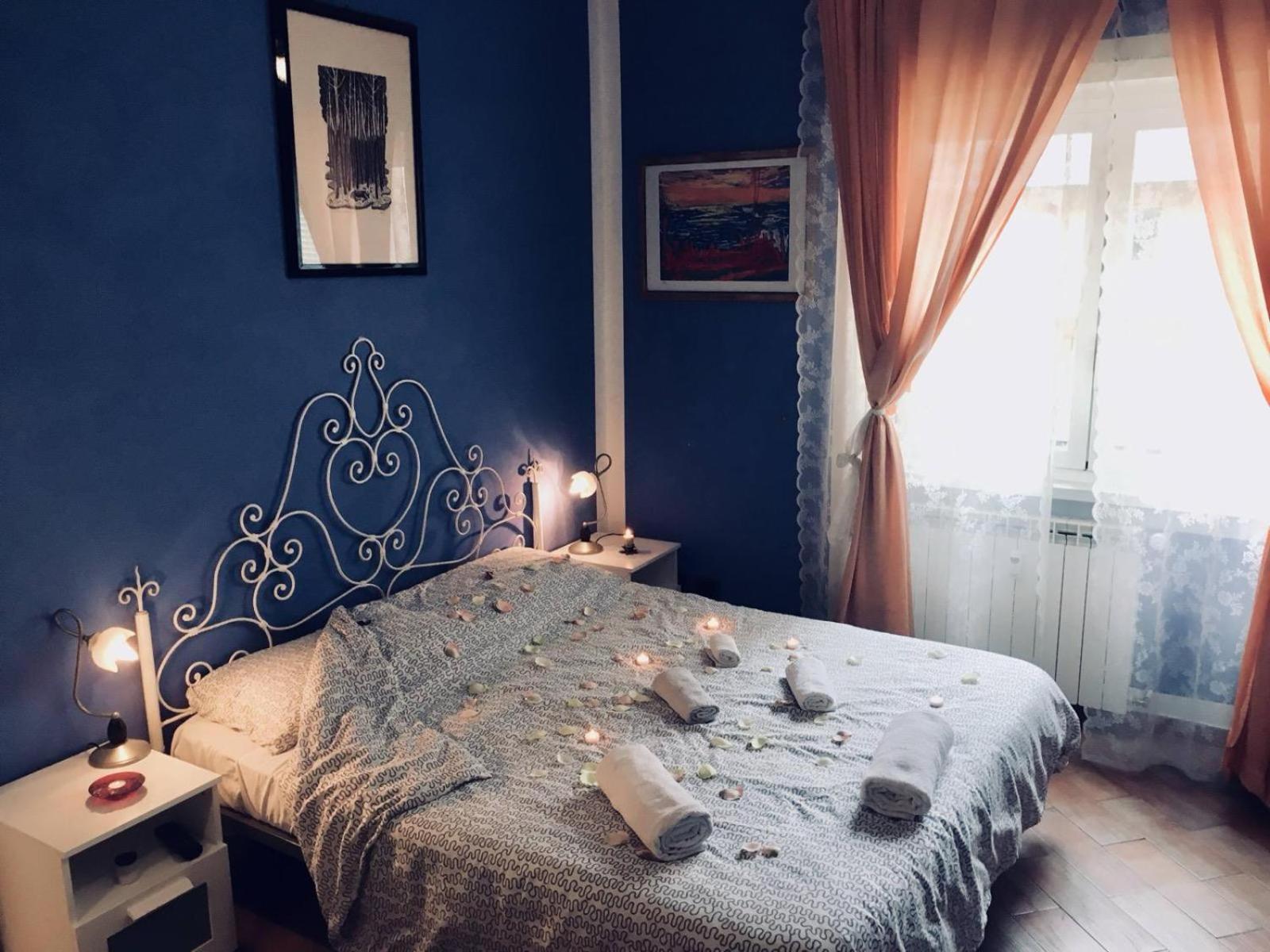 Bed & Breakfast A Casa Di Simone Rom